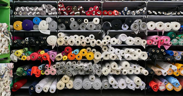A Covid-19 Update From AKAS Tex and Wazoodle Fabrics