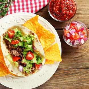 Food Safe Fabrics Part 1: The Real Deal