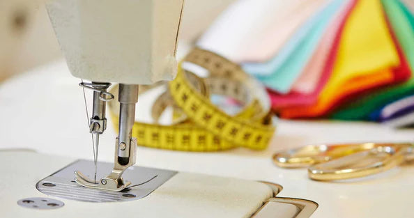 7 Reasons Your Fabric Could Be Breaking Down!