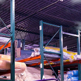 Weathering the Storm: How Wazoodle Fabrics Guarantees Uninterrupted Supply in an Uncertain World