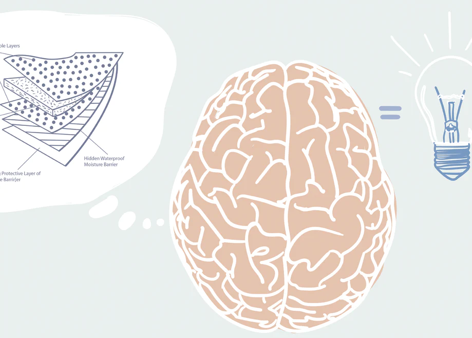 Smart Fiber: Technical VS. Conventional Textiles