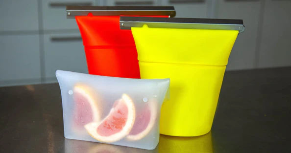How ProSoft FoodSAFE® PUL was Certified as Food Safe for Storage of Foods