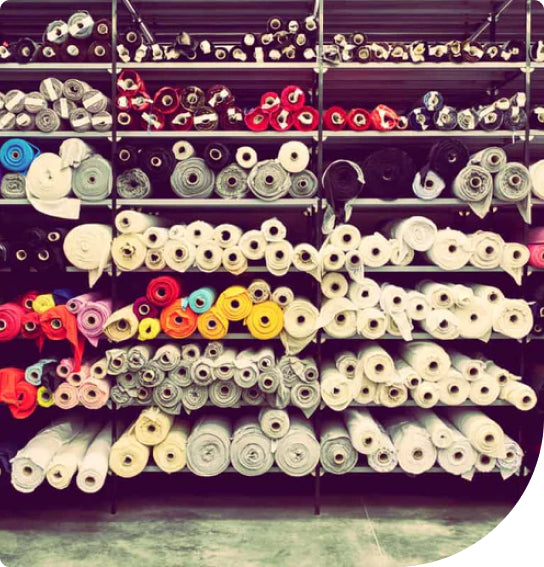 Huge Selection of High-Quality Eco-Friendly Fabrics