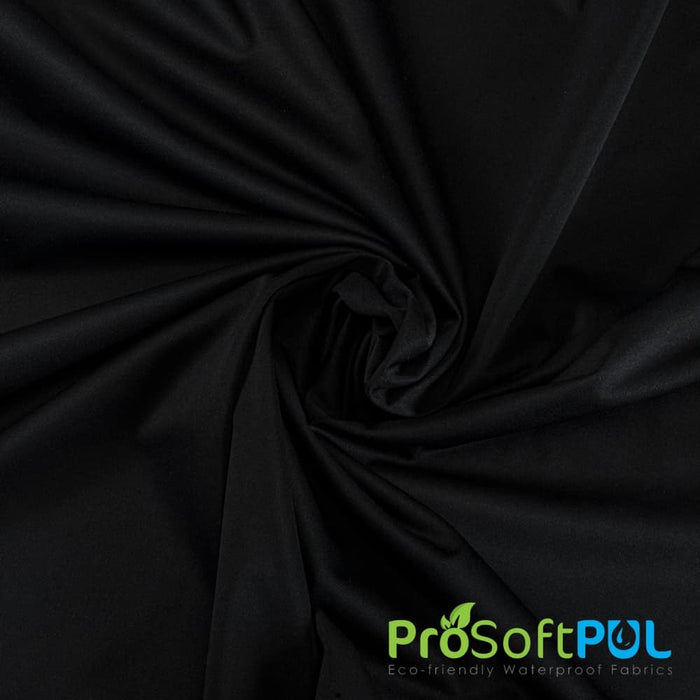 ProSoft® Waterproof 2 mil ECO-PUL™ Fabric (W-273)-Wazoodle Fabrics-Wazoodle Fabrics
