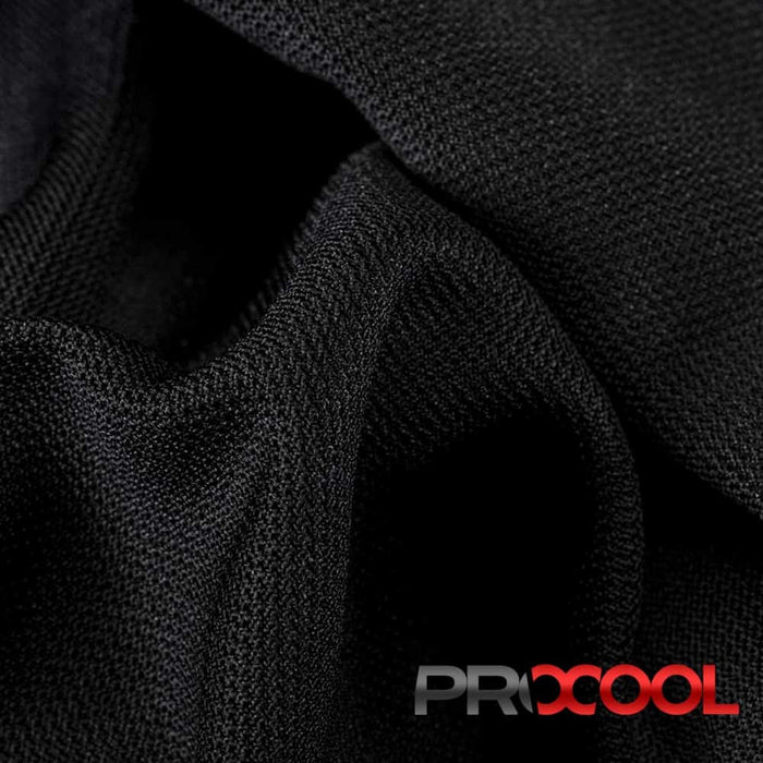 ProCool® Dri-QWick™ Sports Pique Mesh CoolMax Fabric (W-514)-Wazoodle Fabrics-Wazoodle Fabrics