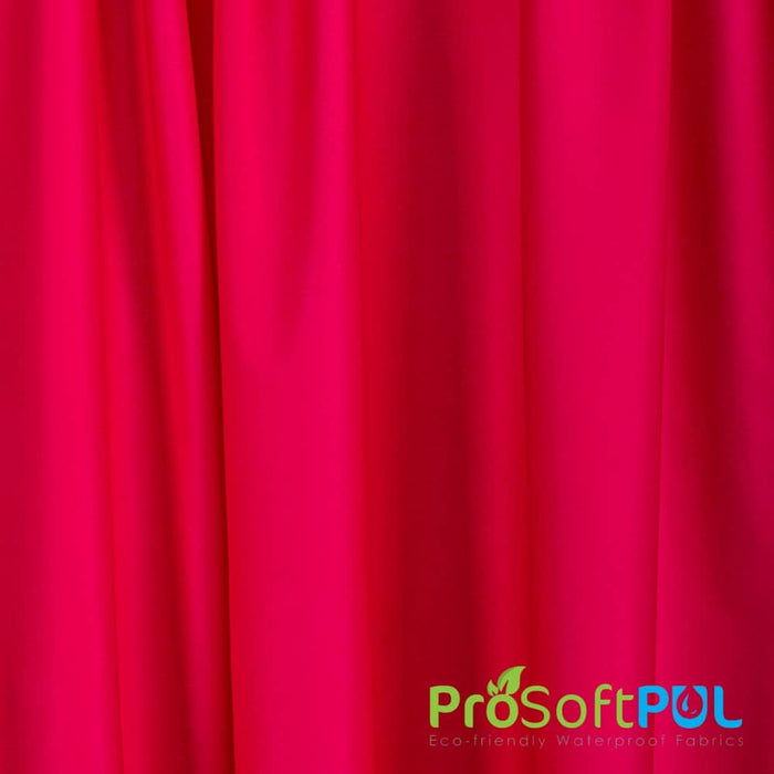 ProSoft® Waterproof 2 mil ECO-PUL™ Fabric (W-273)-Wazoodle Fabrics-Wazoodle Fabrics