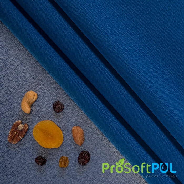 ProSoft FoodSAFE® Waterproof PUL Fabric (W-396)-Wazoodle Fabrics-Wazoodle Fabrics