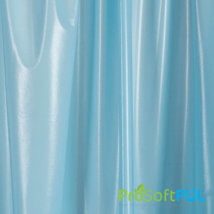 ProSoft® Waterproof 2 mil ECO-PUL™ Fabric (W-273)-Wazoodle Fabrics-Wazoodle Fabrics
