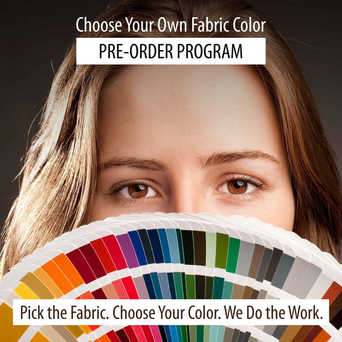 ProSoft® Waterproof 2 mil ECO-PUL™ Fabric (W-273)-Wazoodle Fabrics-Wazoodle Fabrics