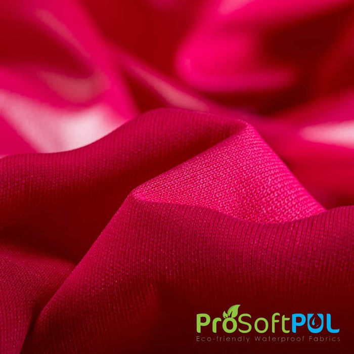 ProSoft FoodSAFE® Waterproof PUL Fabric (W-396)-Wazoodle Fabrics-Wazoodle Fabrics
