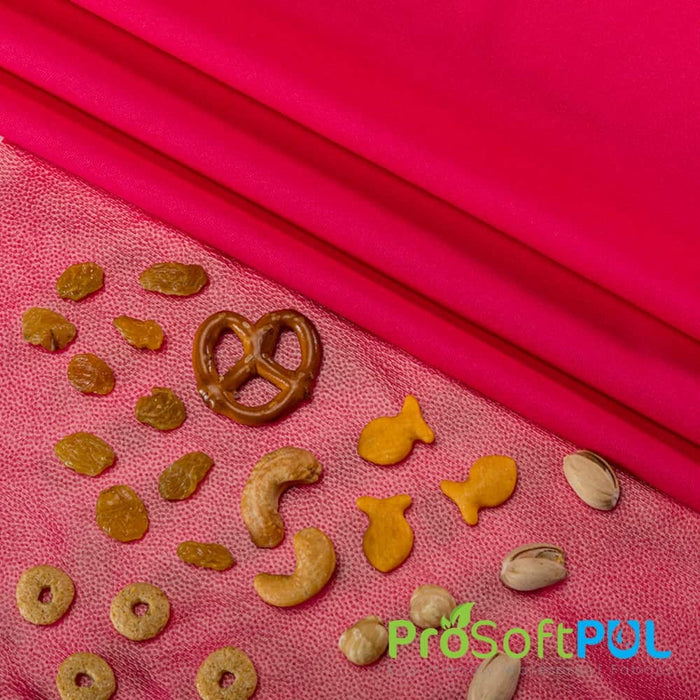 ProSoft FoodSAFE® Waterproof PUL Fabric (W-396)-Wazoodle Fabrics-Wazoodle Fabrics