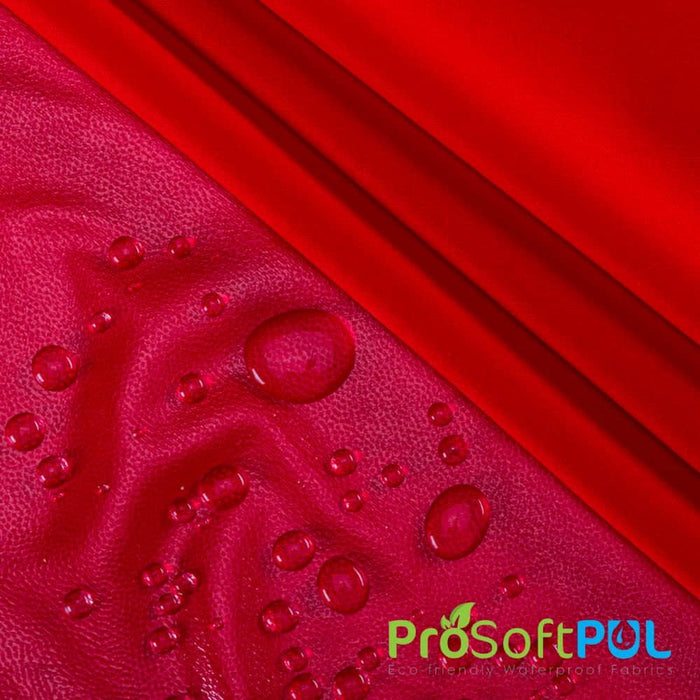 ProSoft® Waterproof 2 mil ECO-PUL™ Fabric (W-273)-Wazoodle Fabrics-Wazoodle Fabrics