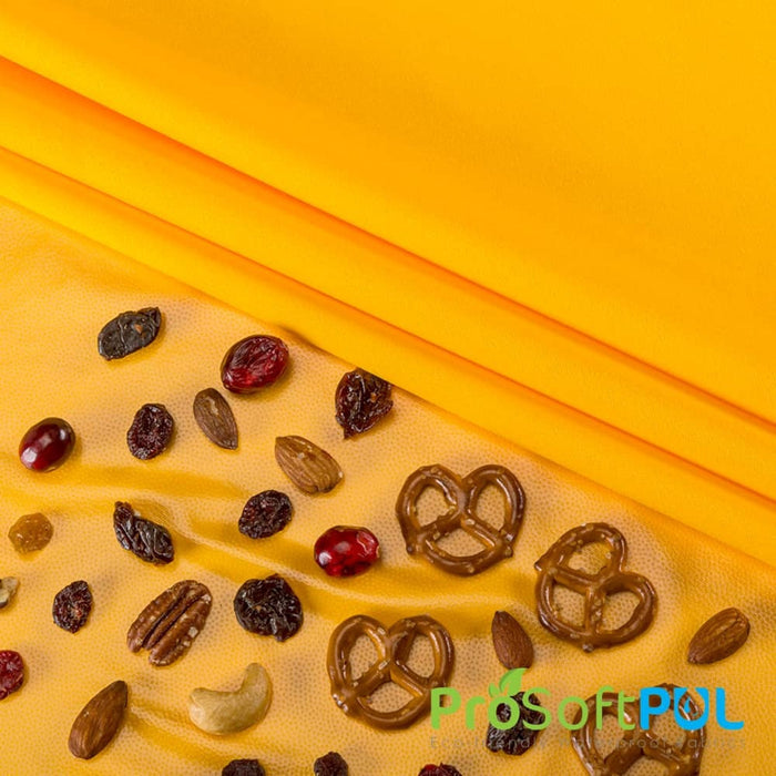 ProSoft FoodSAFE® Waterproof PUL Fabric (W-396)-Wazoodle Fabrics-Wazoodle Fabrics