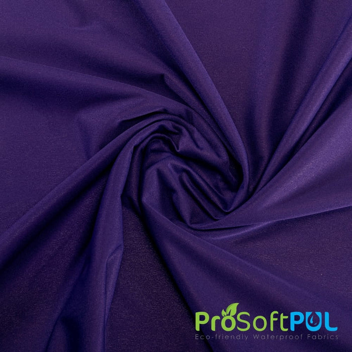 ProSoft® Waterproof 2 mil ECO-PUL™ Fabric (W-273)-Wazoodle Fabrics-Wazoodle Fabrics