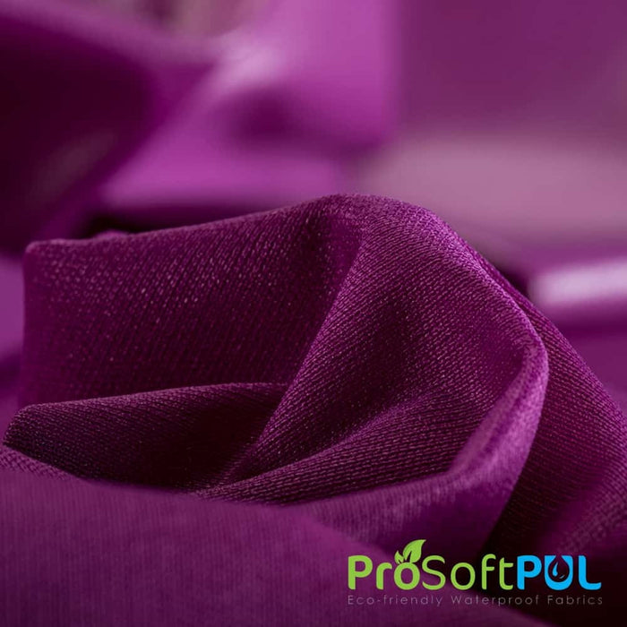 ProSoft FoodSAFE® Waterproof PUL Fabric (W-396)-Wazoodle Fabrics-Wazoodle Fabrics