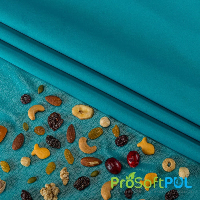 ProSoft FoodSAFE® Waterproof PUL Fabric (W-396)-Wazoodle Fabrics-Wazoodle Fabrics