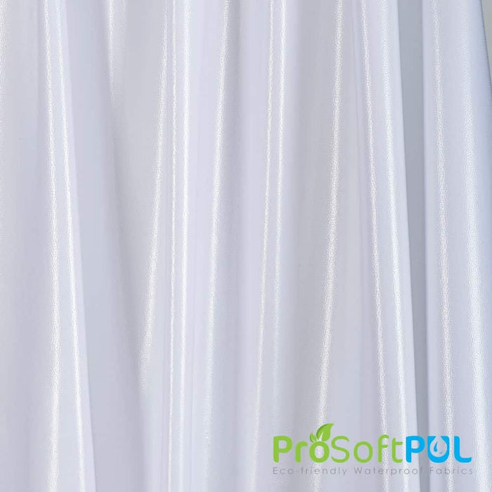 ProSoft® Waterproof 2 mil ECO-PUL™ Fabric (W-273)-Wazoodle Fabrics-Wazoodle Fabrics