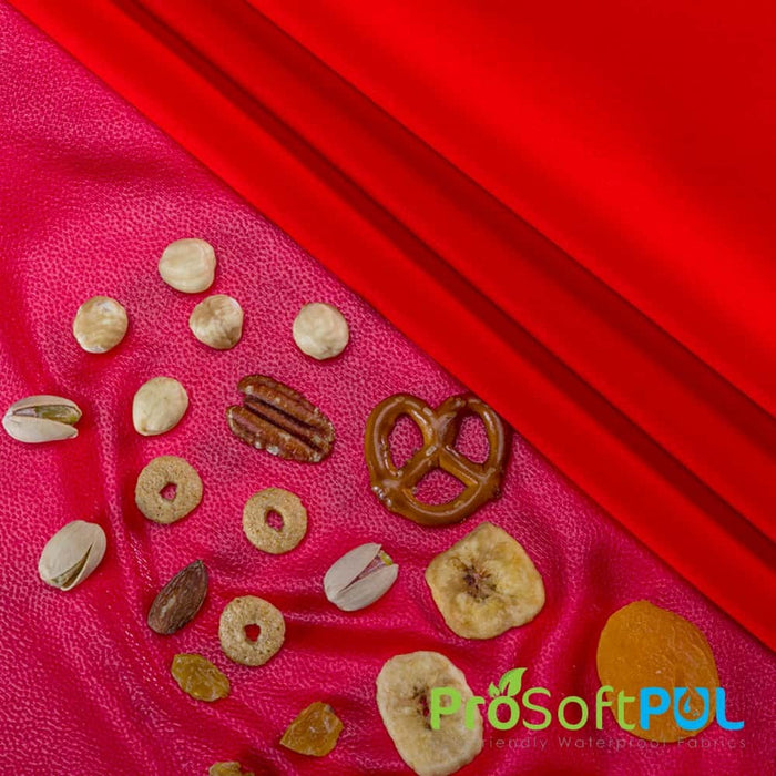 ProSoft FoodSAFE® Waterproof PUL Fabric (W-396)-Wazoodle Fabrics-Wazoodle Fabrics