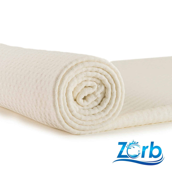 Zorb® 3D Bamboo Dimple LITE Fabric (W-688)-Wazoodle Fabrics-Wazoodle Fabrics