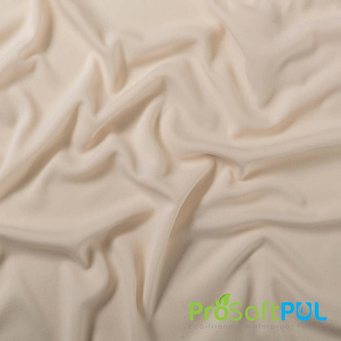 ProSoft® Waterproof 1 mil ECO-PUL™ Fabric (W-375-Yards)-Wazoodle Fabrics-Wazoodle Fabrics