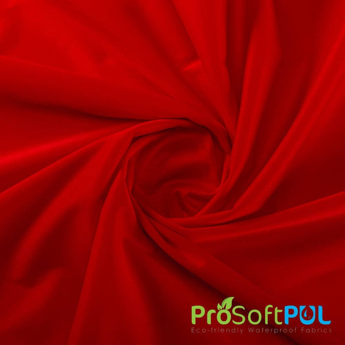 ProSoft® Waterproof 2 mil ECO-PUL™ Fabric (W-273)-Wazoodle Fabrics-Wazoodle Fabrics