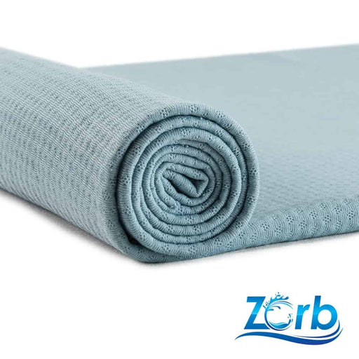 Zorb® 3D Stay Dry Dimple LITE Fabric (W-228)-Wazoodle Fabrics-Wazoodle Fabrics
