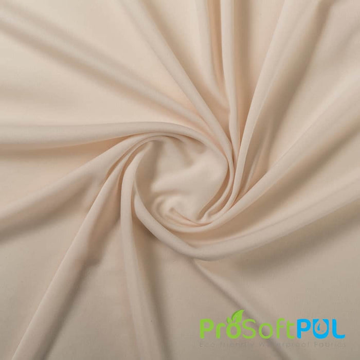ProSoft® Waterproof 1 mil ECO-PUL™ Fabric (W-375-Yards)-Wazoodle Fabrics-Wazoodle Fabrics
