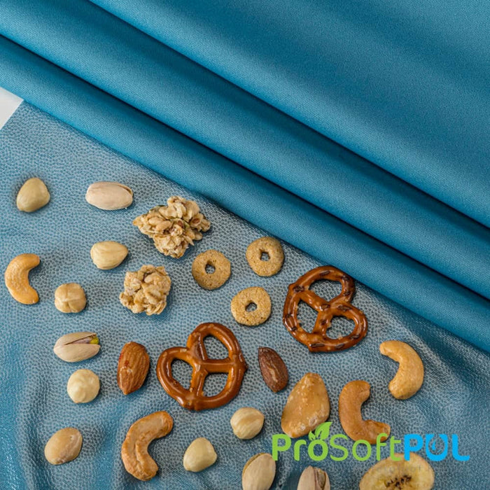 ProSoft FoodSAFE® Waterproof PUL Fabric (W-396)-Wazoodle Fabrics-Wazoodle Fabrics