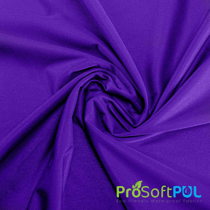 ProSoft FoodSAFE® Waterproof PUL Fabric (W-396)-Wazoodle Fabrics-Wazoodle Fabrics
