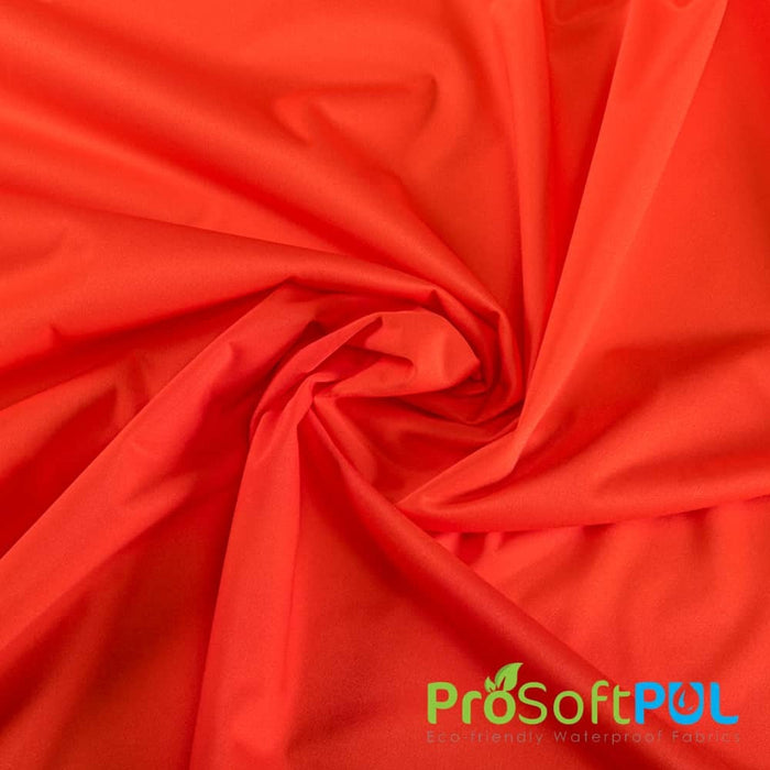 ProSoft FoodSAFE® Waterproof PUL Fabric (W-396)-Wazoodle Fabrics-Wazoodle Fabrics