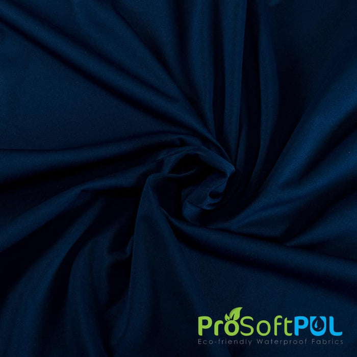 ProSoft® Waterproof 2 mil ECO-PUL™ Fabric (W-273)-Wazoodle Fabrics-Wazoodle Fabrics