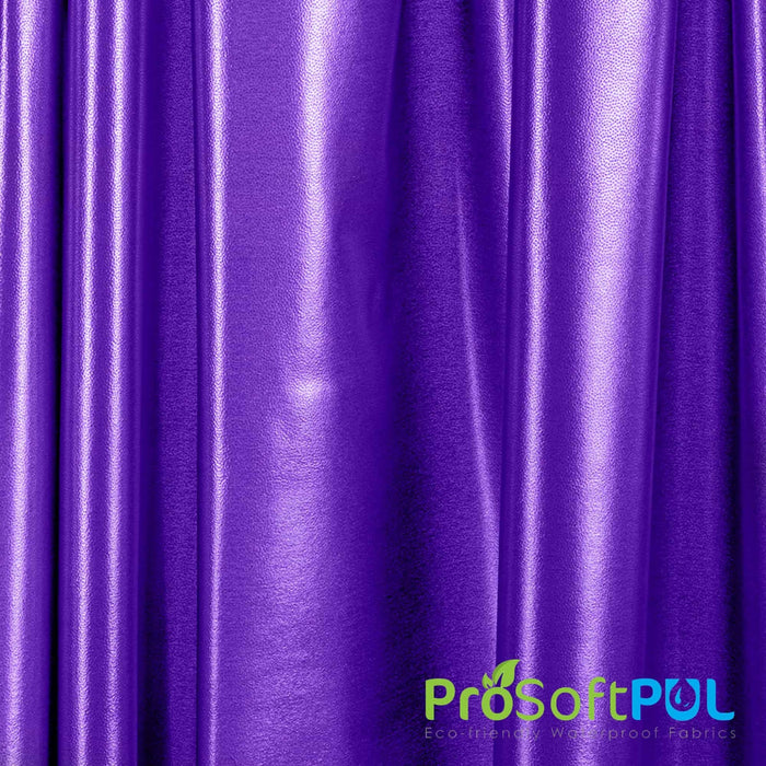 ProSoft FoodSAFE® Waterproof PUL Fabric (W-396)-Wazoodle Fabrics-Wazoodle Fabrics