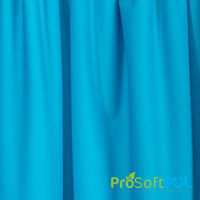 ProSoft® Waterproof 2 mil ECO-PUL™ Fabric (W-273)-Wazoodle Fabrics-Wazoodle Fabrics