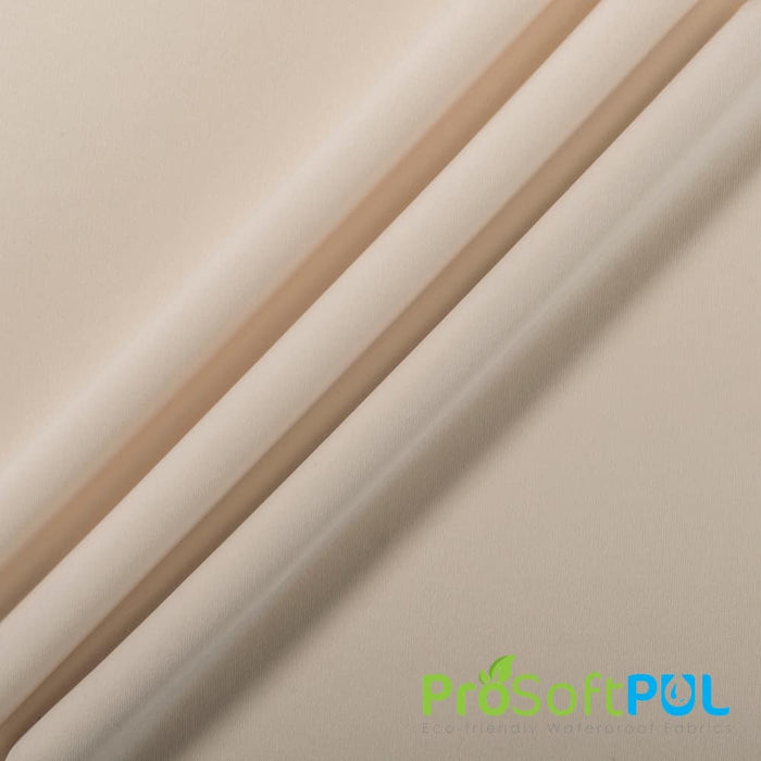 ProSoft® Waterproof 1 mil ECO-PUL™ Fabric (W-375-Yards)-Wazoodle Fabrics-Wazoodle Fabrics
