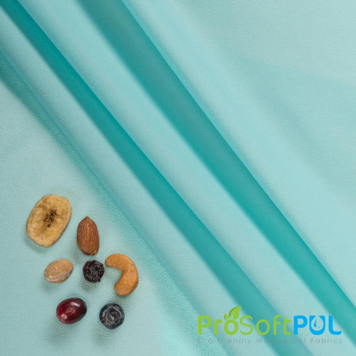 ProSoft FoodSAFE® Waterproof PUL Fabric (W-396)-Wazoodle Fabrics-Wazoodle Fabrics