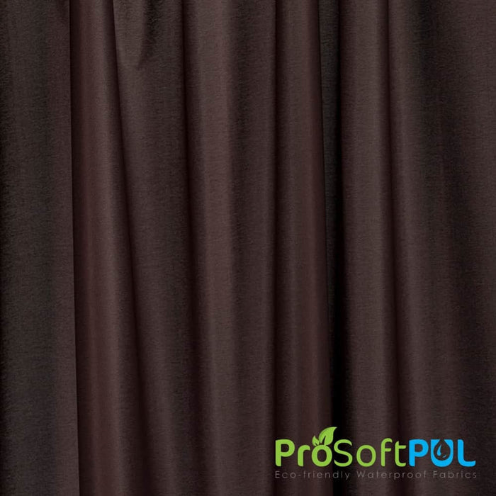 ProSoft® Waterproof 2 mil ECO-PUL™ Fabric (W-273)-Wazoodle Fabrics-Wazoodle Fabrics