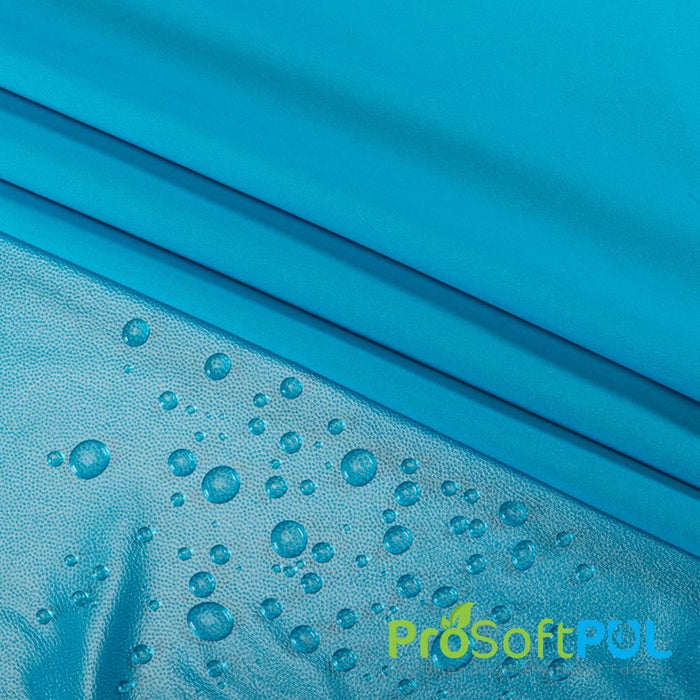 ProSoft® Waterproof 2 mil ECO-PUL™ Fabric (W-273)-Wazoodle Fabrics-Wazoodle Fabrics