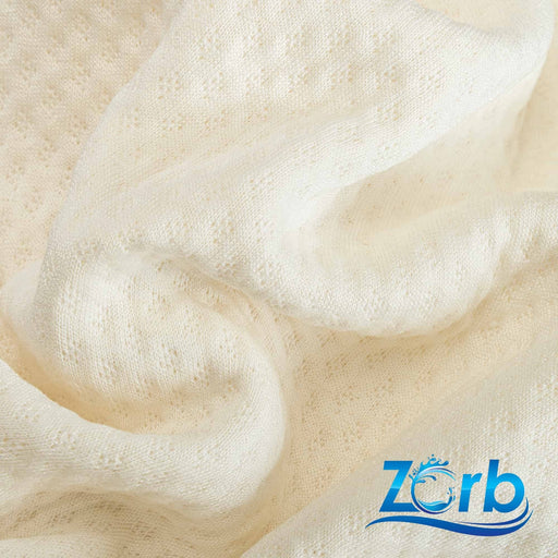 Zorb® 3D Bamboo Dimple LITE Fabric (W-688)-Wazoodle Fabrics-Wazoodle Fabrics