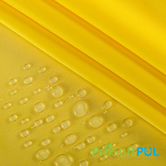 ProSoft® Waterproof 2 mil ECO-PUL™ Fabric (W-273)-Wazoodle Fabrics-Wazoodle Fabrics
