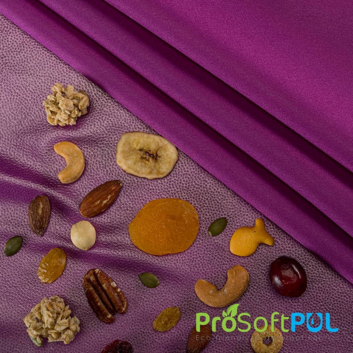 ProSoft FoodSAFE® Waterproof PUL Fabric (W-396)-Wazoodle Fabrics-Wazoodle Fabrics
