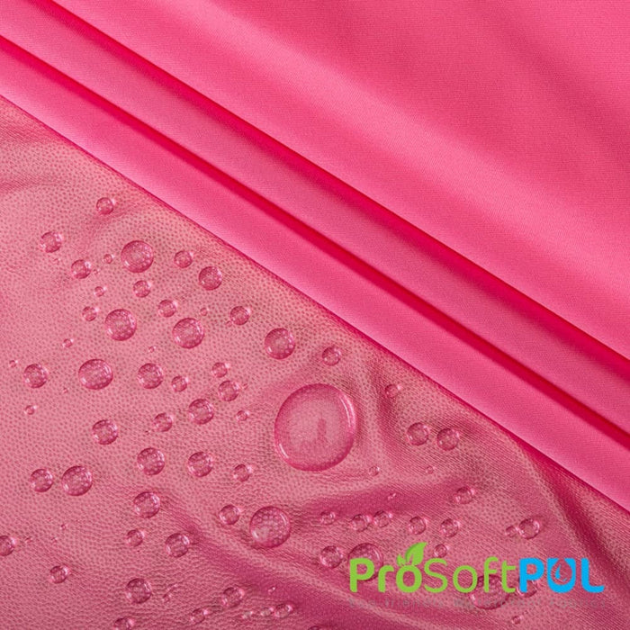 ProSoft® Waterproof 2 mil ECO-PUL™ Fabric (W-273)-Wazoodle Fabrics-Wazoodle Fabrics