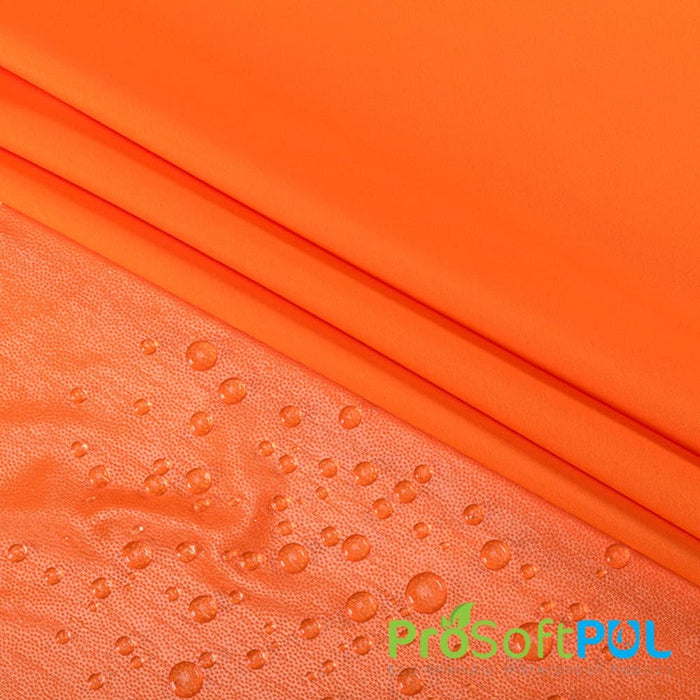 ProSoft® Waterproof 2 mil ECO-PUL™ Fabric (W-273)-Wazoodle Fabrics-Wazoodle Fabrics