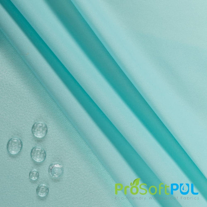 ProSoft® Waterproof 2 mil ECO-PUL™ Fabric (W-273)-Wazoodle Fabrics-Wazoodle Fabrics