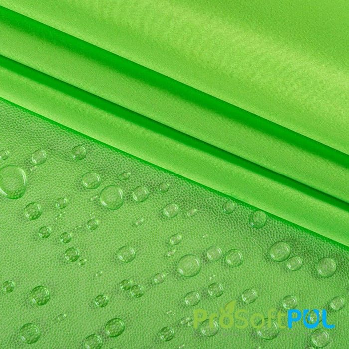 ProSoft® Waterproof 2 mil ECO-PUL™ Fabric (W-273)-Wazoodle Fabrics-Wazoodle Fabrics
