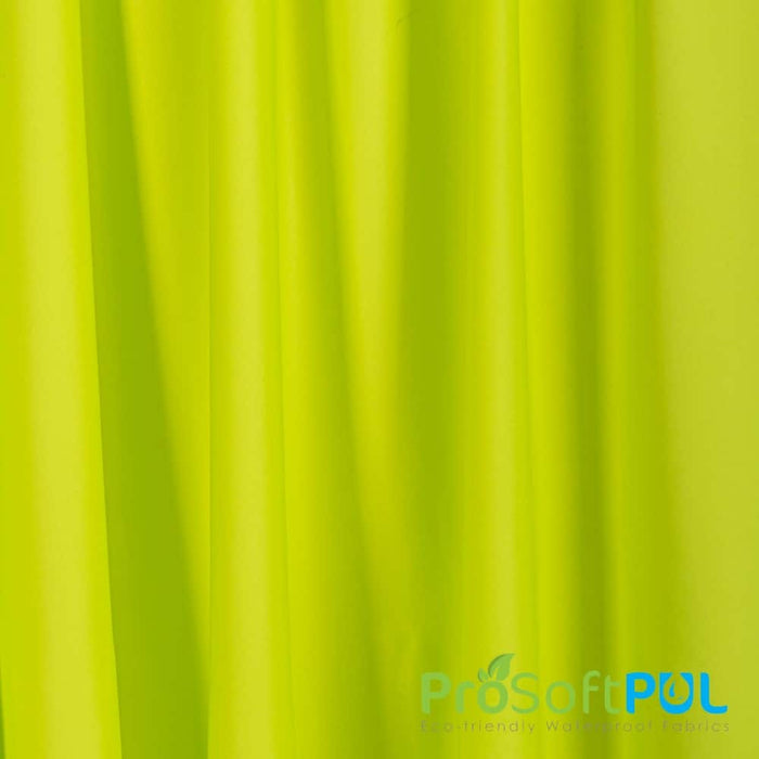 ProSoft® Waterproof 2 mil ECO-PUL™ Fabric (W-273)-Wazoodle Fabrics-Wazoodle Fabrics