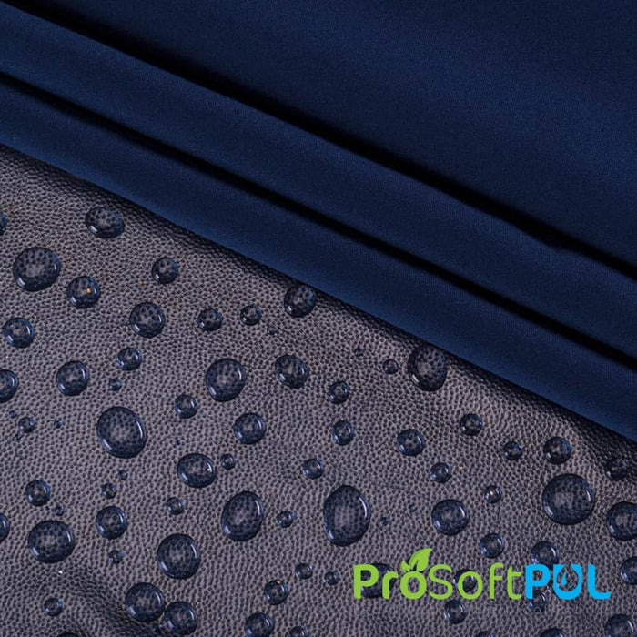 ProSoft® Waterproof 2 mil ECO-PUL™ Fabric (W-273)-Wazoodle Fabrics-Wazoodle Fabrics