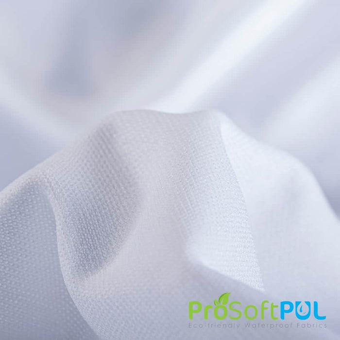 ProSoft® Waterproof 2 mil ECO-PUL™ Fabric (W-273)-Wazoodle Fabrics-Wazoodle Fabrics