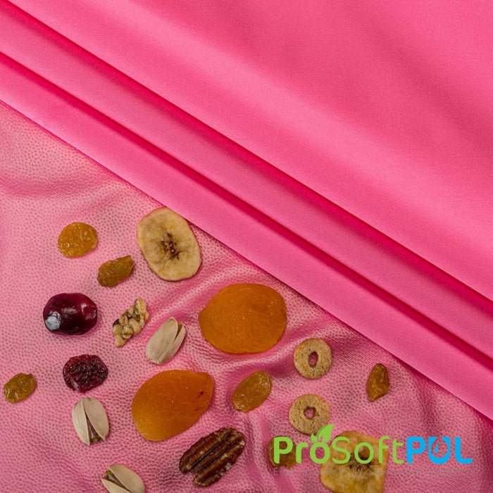 ProSoft FoodSAFE® Waterproof PUL Fabric (W-396)-Wazoodle Fabrics-Wazoodle Fabrics