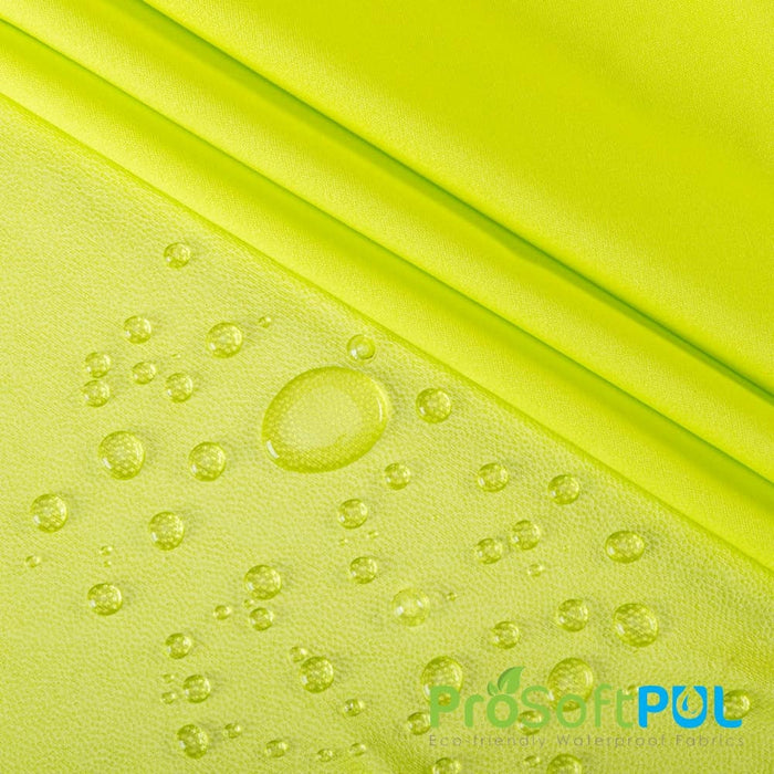 ProSoft® Waterproof 2 mil ECO-PUL™ Fabric (W-273)-Wazoodle Fabrics-Wazoodle Fabrics