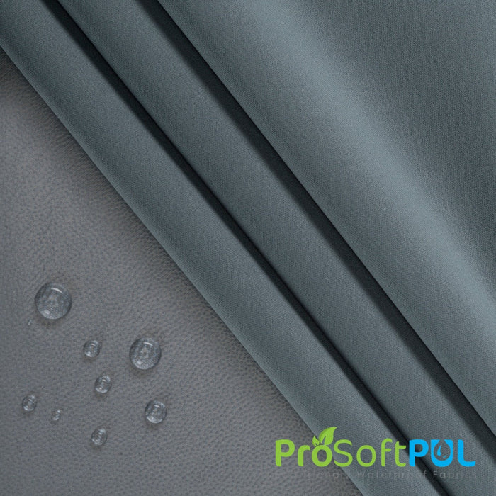 ProSoft® Waterproof 2 mil ECO-PUL™ Fabric (W-273)-Wazoodle Fabrics-Wazoodle Fabrics